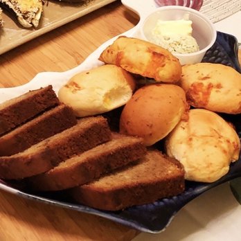 Depot Restaurant - Bread basket - New American Near Me - Torrance, California Depot Restaurant - Bread basket - New American Near Me - Torrance, California