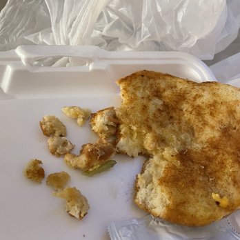 Smashed Out - Soggy buns - Burgers Near Me - Anaheim, California