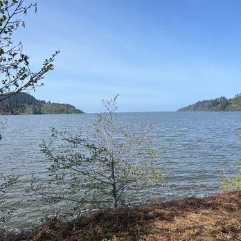 Humboldt Lagoons State Park - Parks Near Me - Trinidad, California Humboldt Lagoons State Park - Parks Near Me - Trinidad, California