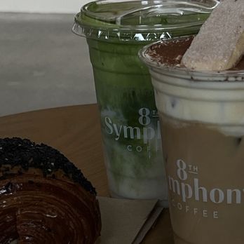 8th Symphony Coffee - Coffee & Tea Near Me - Cerritos, California 8th Symphony Coffee - Coffee & Tea Near Me - Cerritos, California