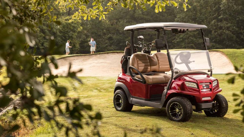 ADVANTAGE GOLF CARS Updated September 2024 4501 NW 6th St, Gainesville, Florida Golf Cart