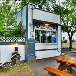 Willow's Galley, Estevan Village