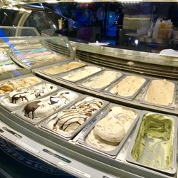 Creams - Crawley