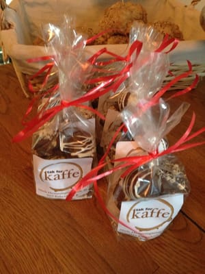 Tak For Kaffe by null