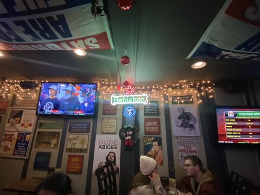 The Hairy Lemon by null