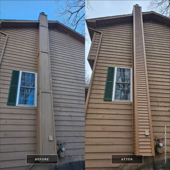 ING Exterior - 2025 crystal lake , wood chimney replacement, vinyl siding chimney - Roofing Near Me - Schaumburg, Illinois ING Exterior - 2025 crystal lake , wood chimney replacement, vinyl siding chimney - Roofing Near Me - Schaumburg, Illinois