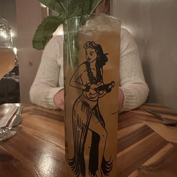 3ten - Zombie - Wine Bars Near Me - Lexington, Kentucky