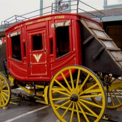 Ely Stage Stop and Country Museum