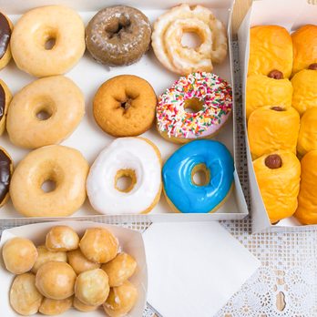 Donut Place - We deliver with Ubereats and DoorDash! Order now!! - Donuts Near Me - Keller, Texas Donut Place - We deliver with Ubereats and DoorDash! Order now!! - Donuts Near Me - Keller, Texas