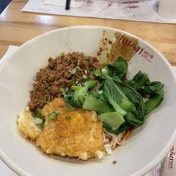 Mian - Chengdu Zajiang Noodles - Szechuan Near Me - San Gabriel, California Mian - Chengdu Zajiang Noodles - Szechuan Near Me - San Gabriel, California