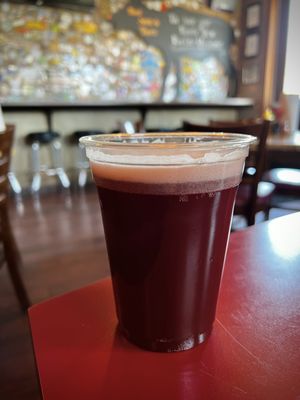 Tonopah Brewing Company by null