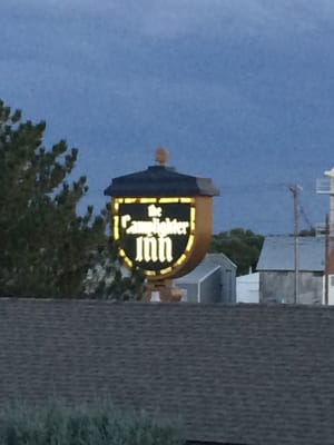 Lamplighter Inn by null