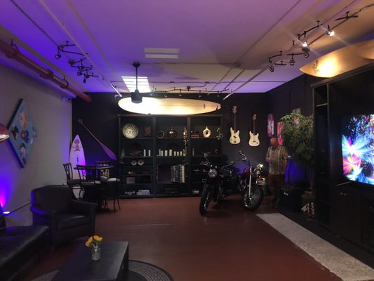 Del Mar Social by null