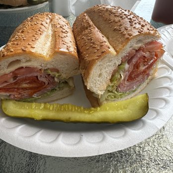 Rinaldi's Deli Pizza Grill - Italian Combo - Delis Near Me - Stamford, Connecticut Rinaldi's Deli Pizza Grill - Italian Combo - Delis Near Me - Stamford, Connecticut