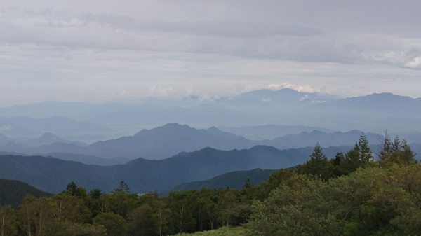 Utsukushigahara Open Air Museum by null