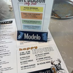 Specials Specials