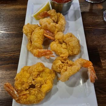 Harold & Belle's - Jumbo Fried Shrimp. - Cajun/Creole Near Me - Los Angeles, California Harold & Belle's - Jumbo Fried Shrimp. - Cajun/Creole Near Me - Los Angeles, California