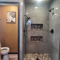 Specialized Services