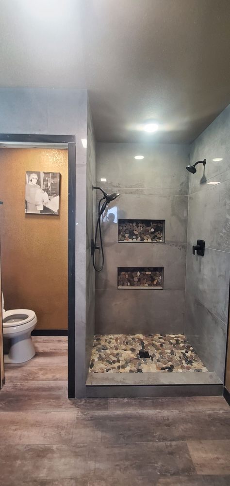 Slide of Specialized Services