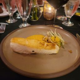 Grouper special Grouper special