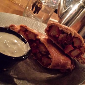 Cornish Pasty - British Near Me - Las Vegas, Nevada