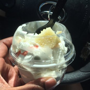 McDonald's - Save the extra dollar and get regular sundae - Fast Food Near Me - Kissimmee, Florida McDonald's - Save the extra dollar and get regular sundae - Fast Food Near Me - Kissimmee, Florida