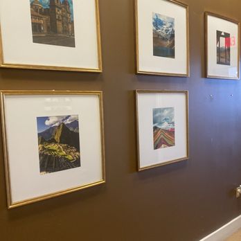 Larcomar Cafe Lounge - Coffee & Tea Near Me - Manassas Park, Virginia