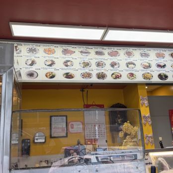New Canton BBQ - Menu - Barbeque Near Me - Aurora, Colorado