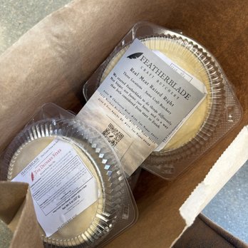 Featherblade Craft Butchery  - Got some patties and pot pies - Butcher Near Me - Las Vegas, Nevada