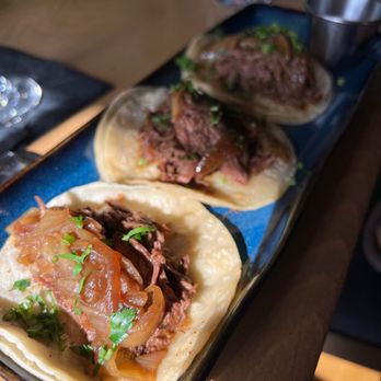foothill - Short Rib Tacos - New American Near Me - Pasadena, California foothill - Short Rib Tacos - New American Near Me - Pasadena, California