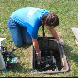 Clear Current Irrigation Technologies