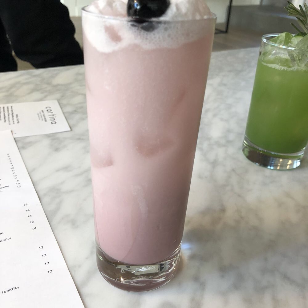 Cortina - Blackberry Italian Boozy Soda - Italian Near Me - Seattle, Washington Cortina - Blackberry Italian Boozy Soda - Italian Near Me - Seattle, Washington