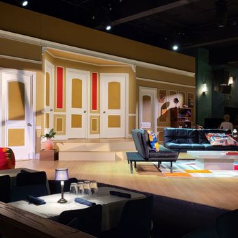 Alhambra Theatre & Dining - Performing Arts Near Me - Jacksonville, Florida