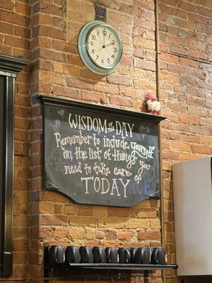 Claddagh Coffee by null