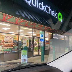 QuickChek - Quick Chek