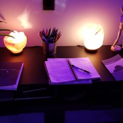 Nh Float - Relaxation room