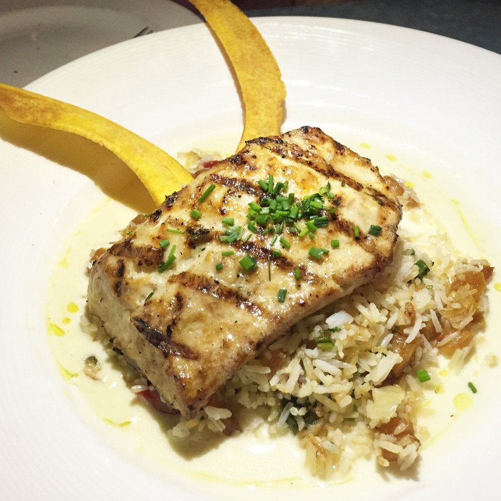 Deck 84 - Key Lime Mahi Mahi - New American Near Me - Delray Beach, Florida Deck 84 - Key Lime Mahi Mahi - New American Near Me - Delray Beach, Florida