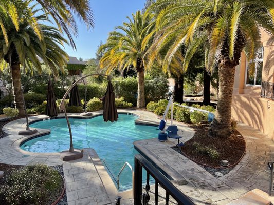 Fairmont Sonoma Mission Inn & Spa by null