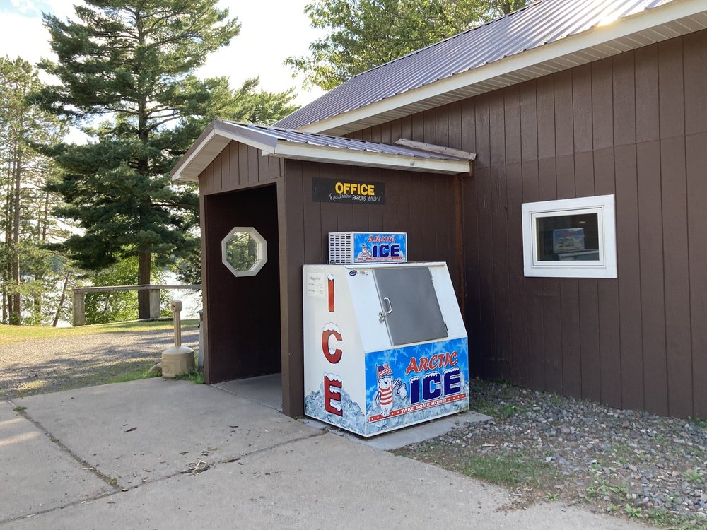 TOP O’THE MORN RESORT & CAMPGROUND Updated June 2024 22 Photos