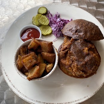 Community Matters Cafe - Breakfast & Brunch Near Me - Charlotte, North Carolina