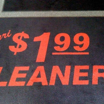 Capri Cleaners - Dry Cleaning Near Me - Murrieta, California