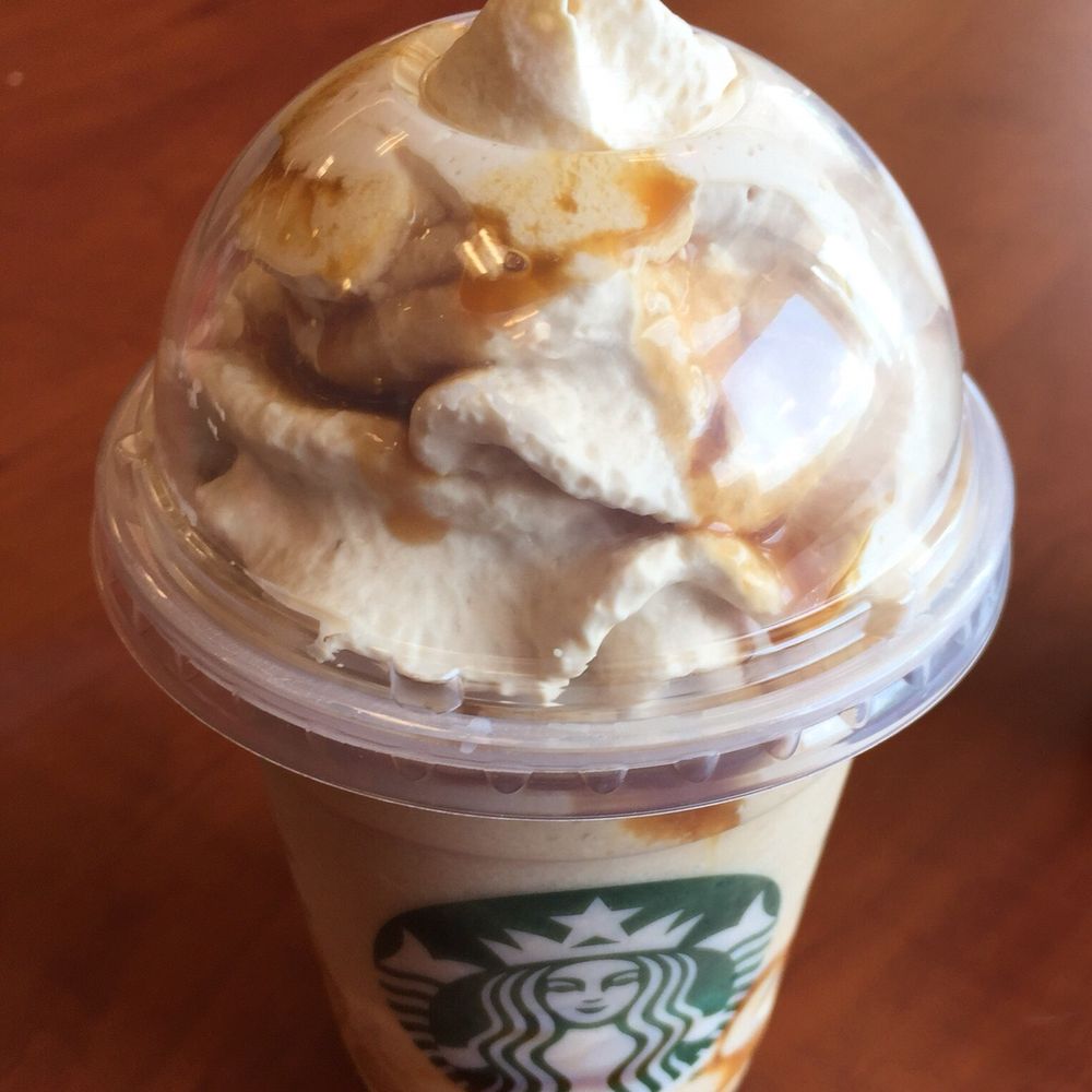 Starbucks - Ultra Carmel Frappuccino - Coffee & Tea Near Me - Dumfries, Virginia Starbucks - Ultra Carmel Frappuccino - Coffee & Tea Near Me - Dumfries, Virginia