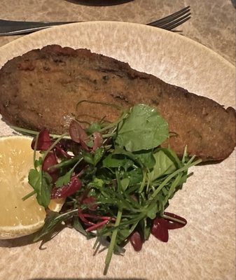 Brasero Atlantico Georgetown by null