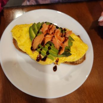 Belly Cake - Avo Toast - Pancakes Near Me - Bayside, New York