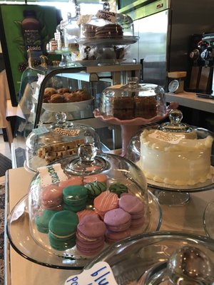 Garden District Coffee by null