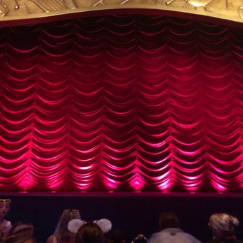Mickey's PhilharMagic - Amusement Parks Near Me - Lake Buena Vista, Florida
