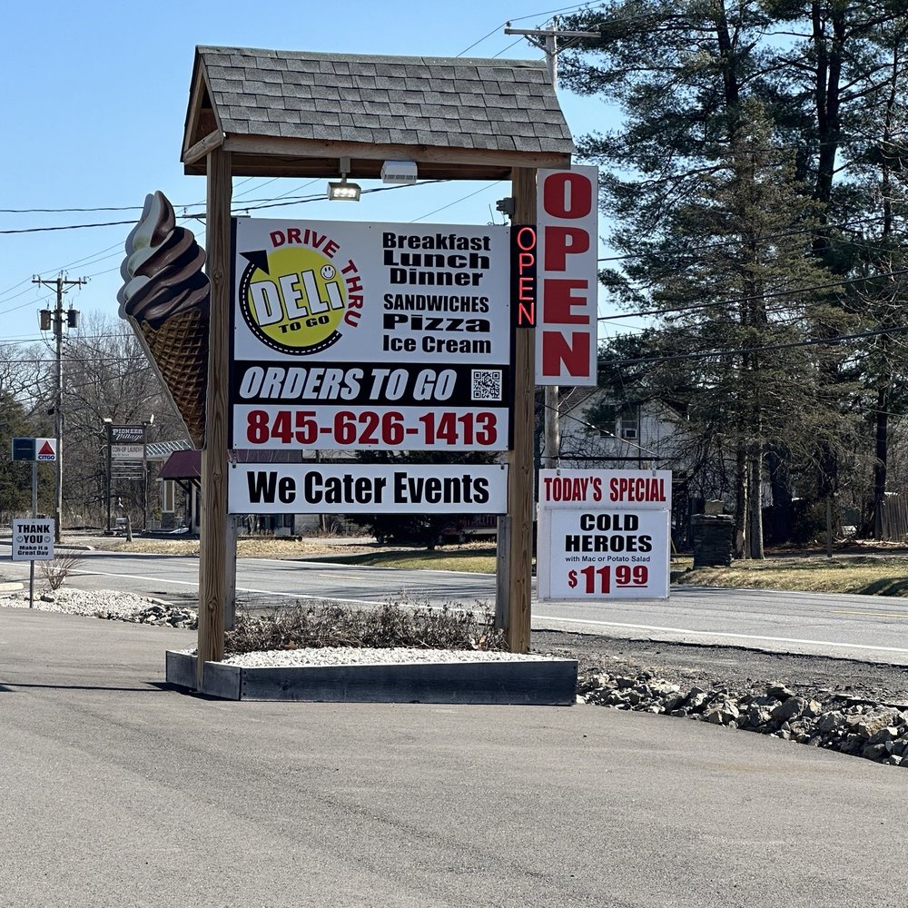 Deli To Go - Give it a try! Fresh and delicious. - Delis Near Me - Kerhonkson, New York Deli To Go - Give it a try! Fresh and delicious. - Delis Near Me - Kerhonkson, New York