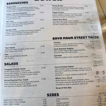 Bryn Mawr Breakfast Club - Breakfast & Brunch Near Me - Chicago, Illinois Bryn Mawr Breakfast Club - Breakfast & Brunch Near Me - Chicago, Illinois