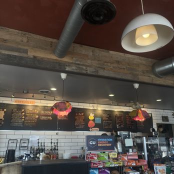 Red Raven - Inside - Coffee & Tea Near Me - Crosby, Minnesota Red Raven - Inside - Coffee & Tea Near Me - Crosby, Minnesota