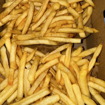 The Win-Dow Long Beach - Fries - Burgers Near Me - Long Beach, California